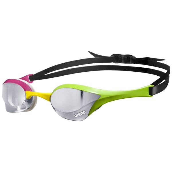 Arena Cobra Ultra Mirror Goggles, Μέγεθος: 1