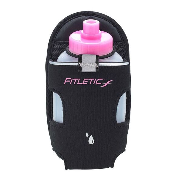 Fitletic Hydration Add-On 6oz Unisex Θήκη Mπουκαλιου, Μέγεθος: 1