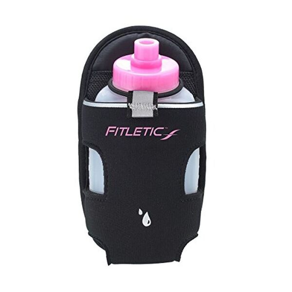 Fitletic Hydration Add-On 8oz Unisex Θήκη Mπουκαλιου, Μέγεθος: 1