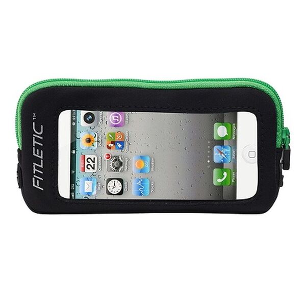 Fitletic Phone Add-On Unisex Τσαντάκι Μέσης (Διαστάσεις:  138.3 x 67.1 x 7.1mm), Μέγεθος: 1