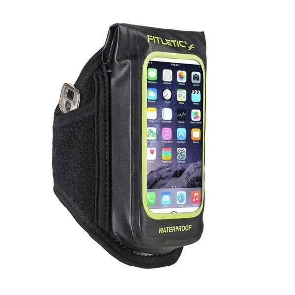 Hydra Lock Waterproof Arm Band, Μέγεθος: S
