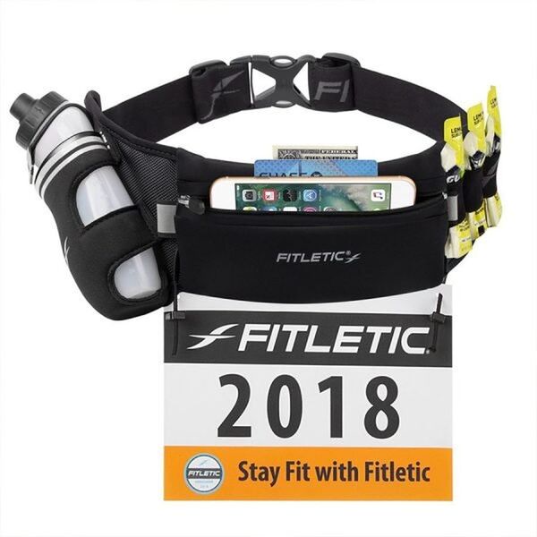 Fully Loaded Water and Gel Belt, Μέγεθος: L