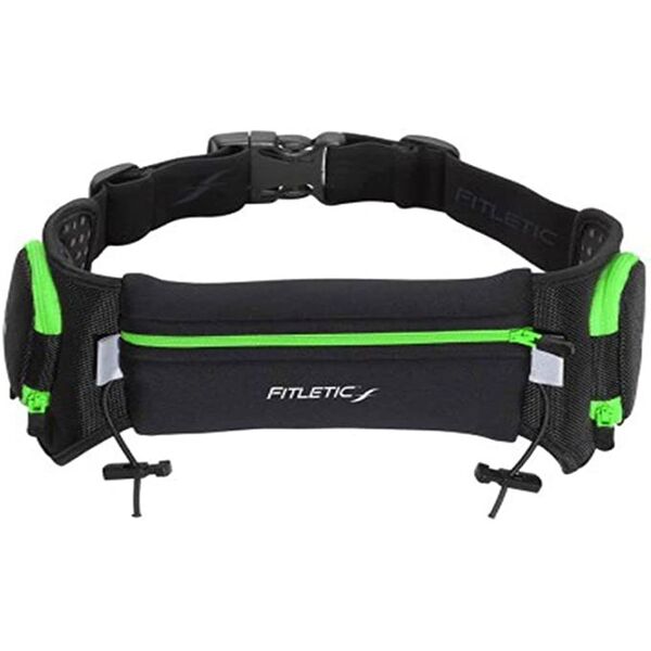 Fitletic Quench Hiking Water Belt, Μέγεθος: S