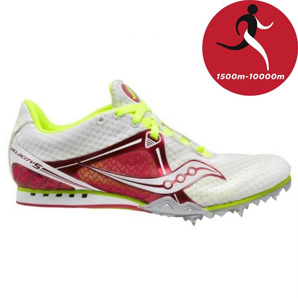 Saucony Velocity 5, Μέγεθος: 37