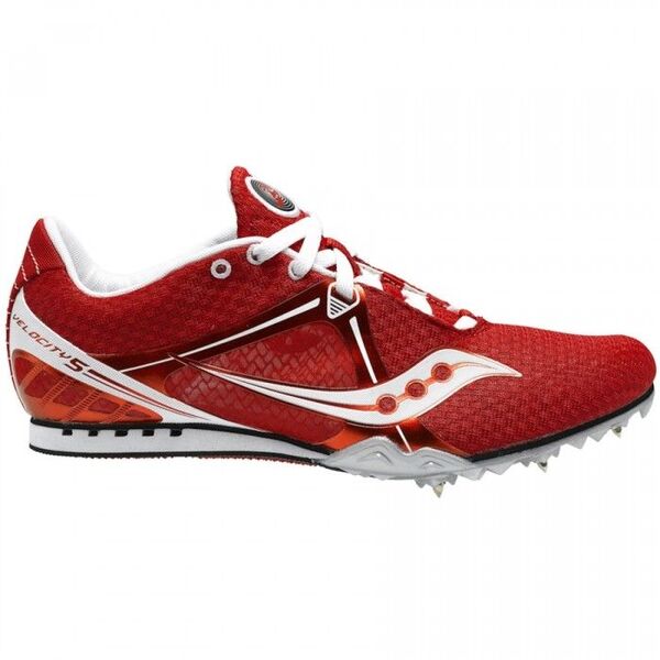 Saucony Velocity 5, Μέγεθος: 44.5