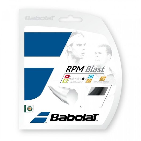 Babolat Rpm Blast 12m, Μέγεθος: 1.20mm