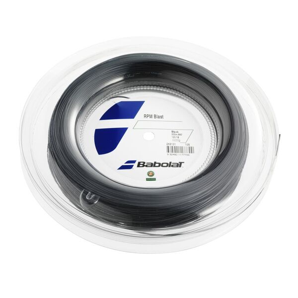Babolat Rpm Blast 200m , Size: 1.25mm