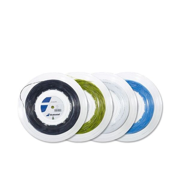 Babolat Sg Spiraltek 12m , Size: 1.25mm