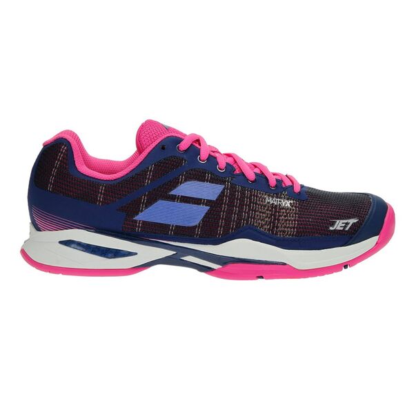 Babolat Jet Mach I All Court, Μέγεθος: 37