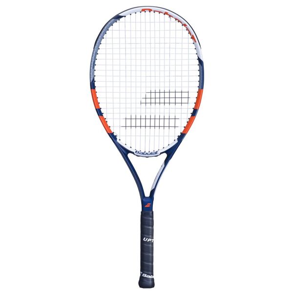 Babolat Pulsion 105 Tennis Racquet Strung