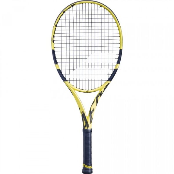 Babolat Pure Aero Junior 26 (Με Πλέγμα), Μέγεθος: 0