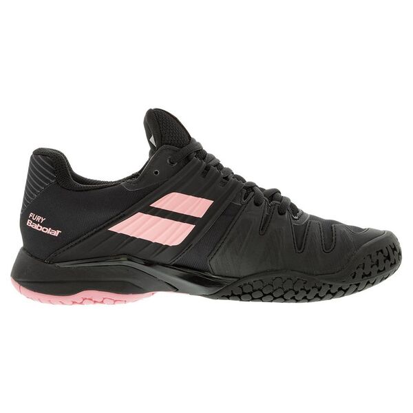 Babolat Propulse Fury Ac Γυναικεία Παπούτσια, Μέγεθος: 37