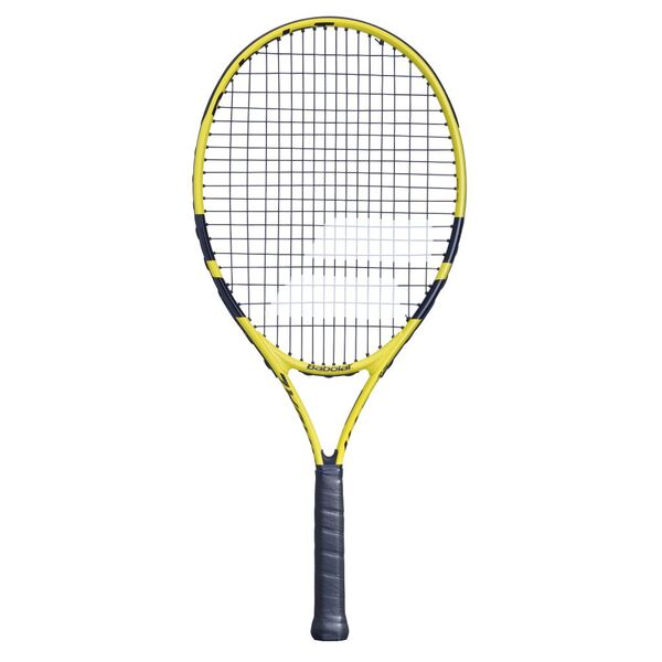 Nadal Junior 25 (strung), Size: 0