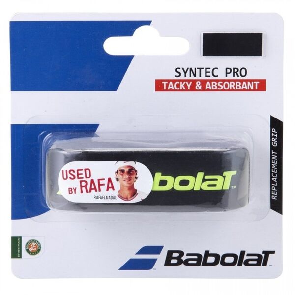 Babolat Syntec Pro X 1 , Μέγεθος: 1