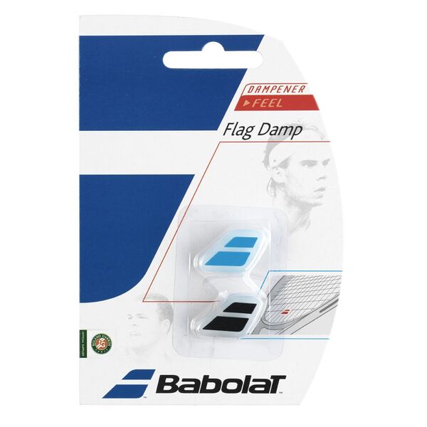 Flag Damp, Size: 1