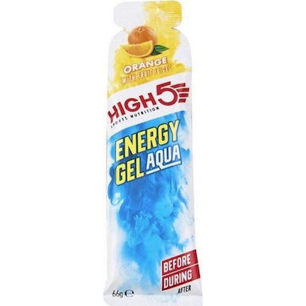 Energy Aqua (66g), Μέγεθος: 1