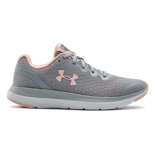 Under Armour Ua Gs Charged Impulse Unisex Kids Shoes, Size: 40
