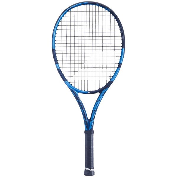 Babolat Pure Drive Junior 26 Tennis Racquet Strung
