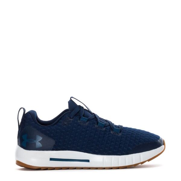 Under Armour Ua Gs Suspend Unisex Παιδικά Παπούτσια, Μέγεθος: 40