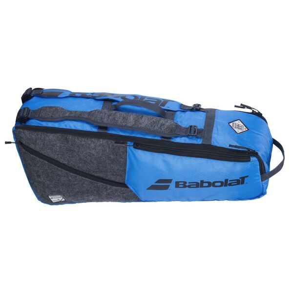 Evo Racket Holder X 6, Size: 1