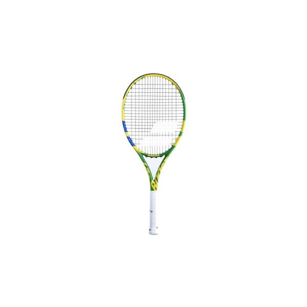 Babolat Boost Brazil Strung Cover , Size: 2