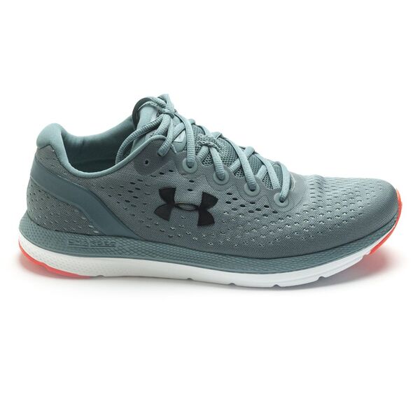 Under Armour Ua Charged Impulse Men's Shoes, Size: 45