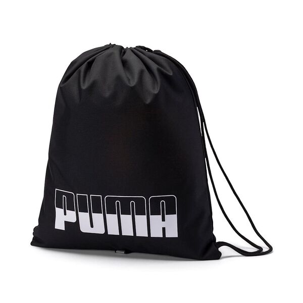Puma Puma Plus Gym Sack Ii Unisex Τσάντα, Μέγεθος: 1