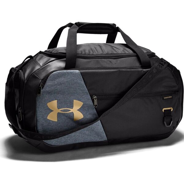 Under Armour Ua Undeniable 4.0 Duffle Sm Unisex Bag, Size: 1