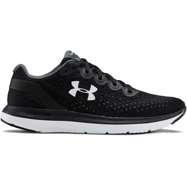 Under Armour Ua Charged Impulse Men's Shoes, Size: 41
