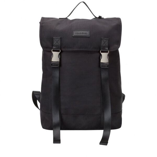 Consigned Zane Xs Backpack Unisex Bag, Μέγεθος: 1