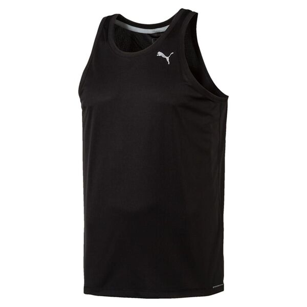 Puma Core-Run Singlet Ανδρικό Κοντομάνικο Iσοθερμικό, Μέγεθος: M