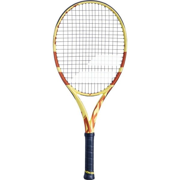 Babolat Pure Aero Junior 26 Roland-Garros (Με Πλέγμα), Μέγεθος: 0