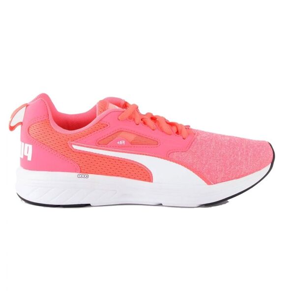 Puma Nrgy Rupture Jr Unisex Kids Shoes, Size: 37