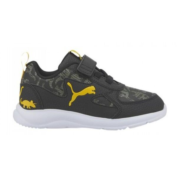 Puma Puma Fun Racer Archeo Ac Ps Unisex Shoes, Size: 34