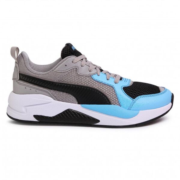 Puma X-Ray Glitch Unisex Shoes, Size: 46