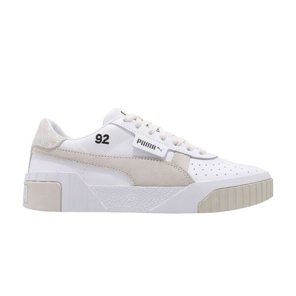 Puma Cali Lthr Suede X Sg Γυναικεία Παπούτσια, Μέγεθος: 37