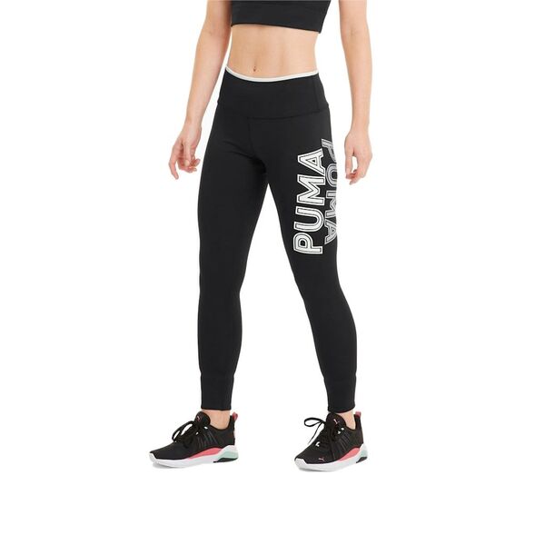 Puma Modern Sports Leggings Γυναικείο Κολάν, Μέγεθος: L