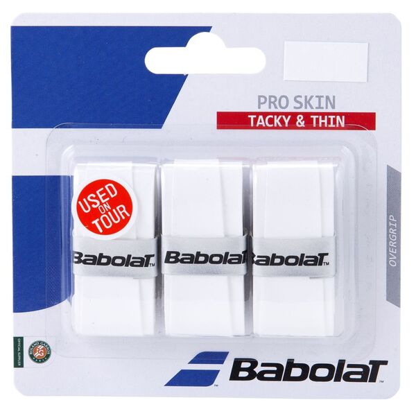 Babolat Pro Skin  X3, Size: 1