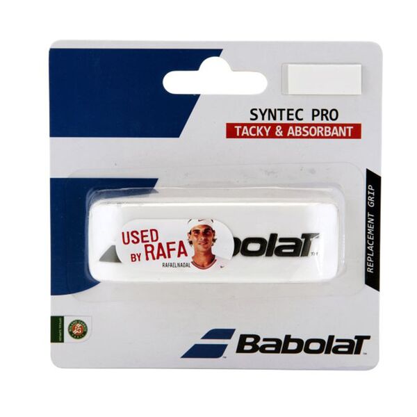 Babolat Syntec Pro X 1, Μέγεθος: 1
