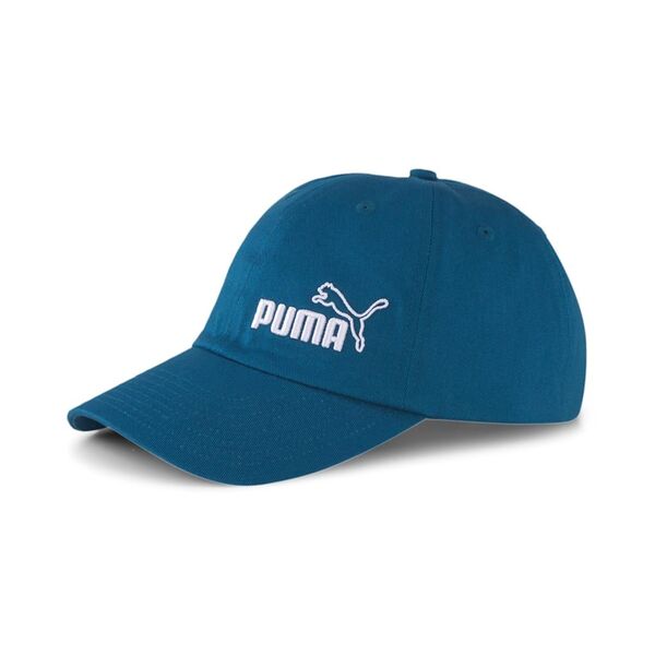 Puma Ess Cap Ii Unisex Hat, Size: 1