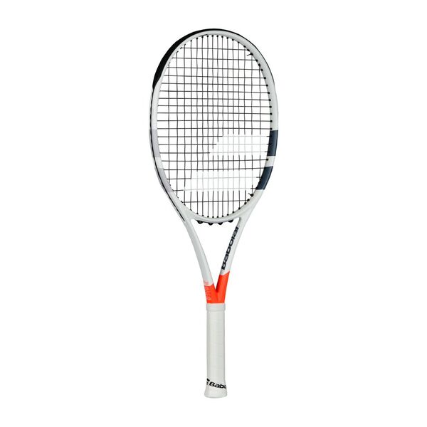 Babolat Pure Strike Junior 25 (strung), Size: 0