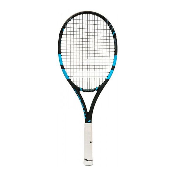 Babolat Rival Pro (Strung), Size: 4