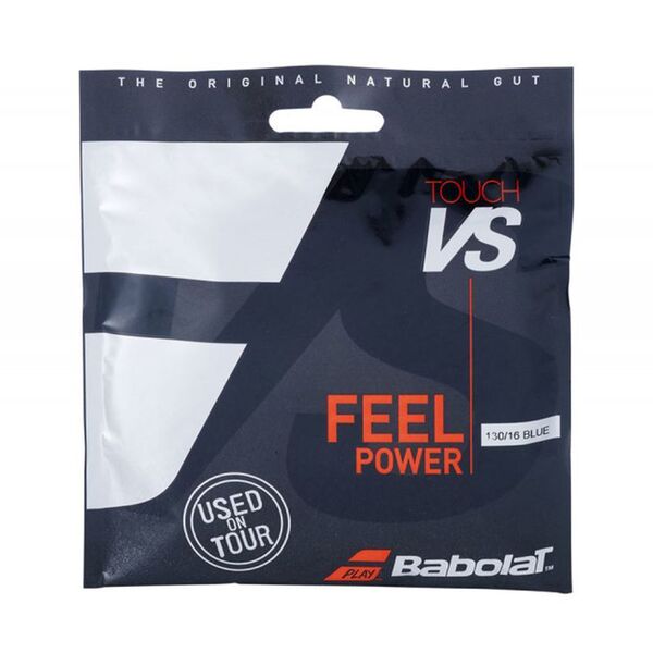 Babolat Touch Vs 12m , Size: 1.30mm