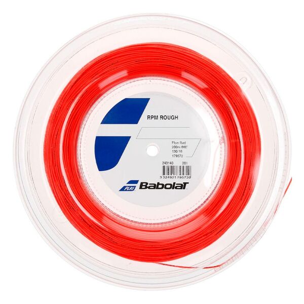 Babolat Rpm Rough 200m , Size: 1.25mm
