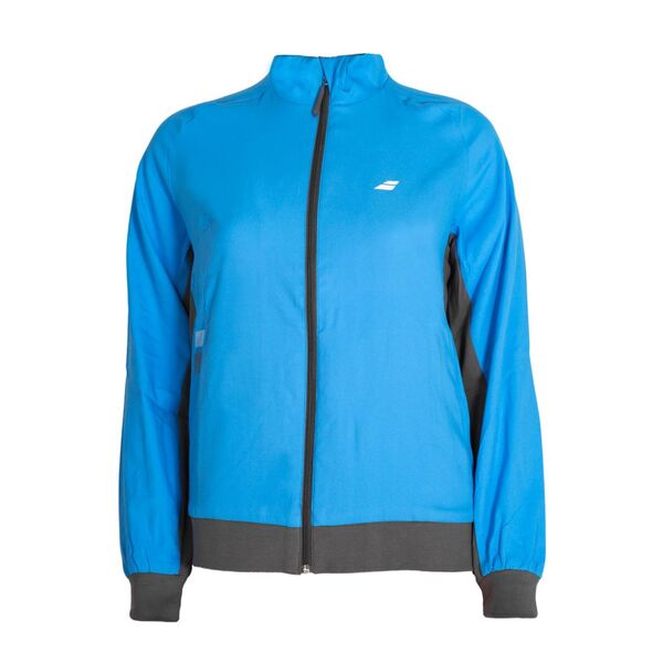 Babolat Core Club Jacket, Size: 10
