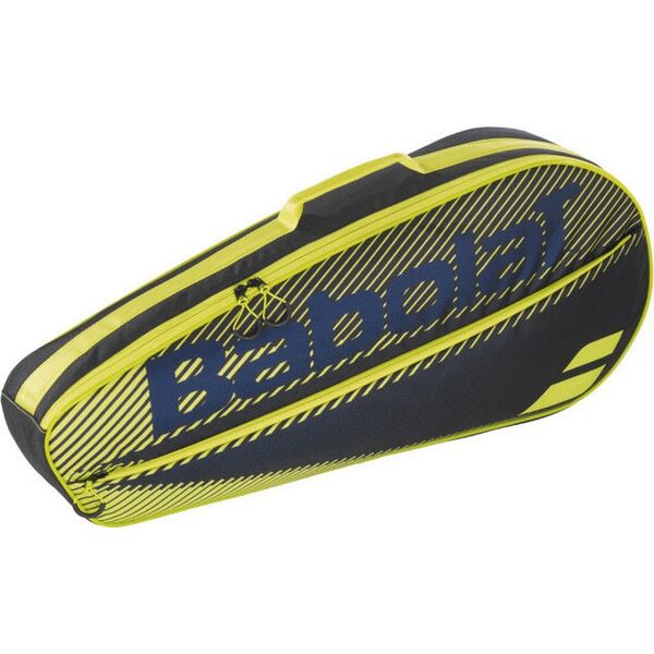 Babolat Racket Holder X3 Essential, Μέγεθος: 1