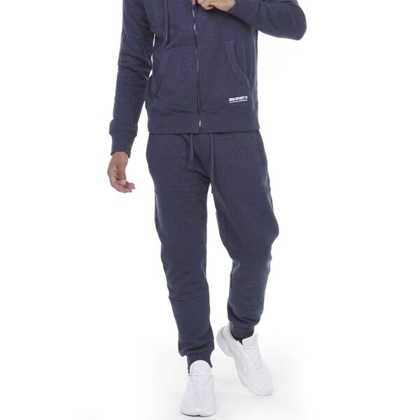 Body Action Men Sport Joggers Men's Pant, Size: S