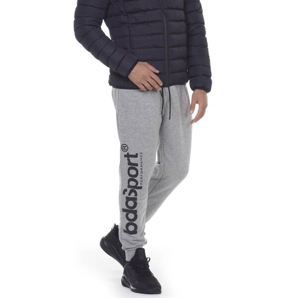 Body Action Men Training Sport Joggers Men's Pant, Size: M