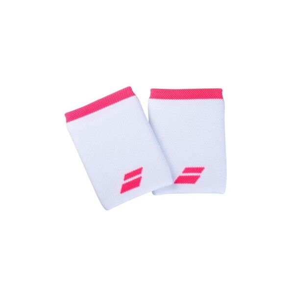 Babolat Logo Jumbo Wristband , Μέγεθος: 1