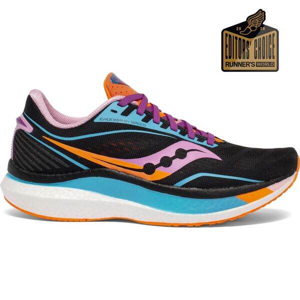 Saucony Endorphin Speed, Μέγεθος: 37